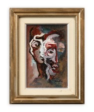 Artista Lino Tardia Opera anno