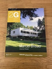 2G International Architecture