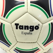 PALLONE CALCIO VINTAGE ADIDAS