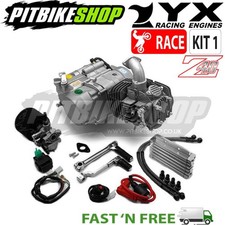YX140 Pitbike RACE Motore Z40