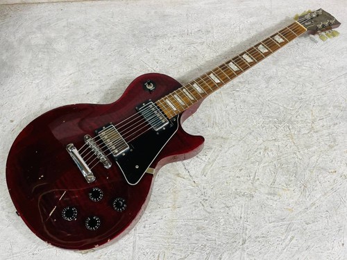 Gibson les paul studio - gibson,