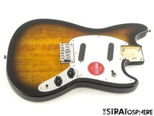 Fender squier sonic - fender,
