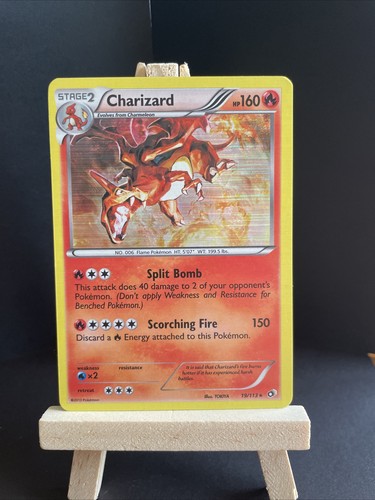 Charizard 113 - charizard, 19/113