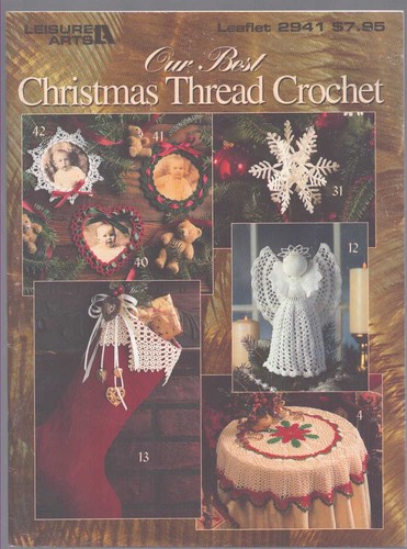 Our best christmas thread - christmas,
