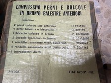 Fiat 625 complesso - fiat, n2