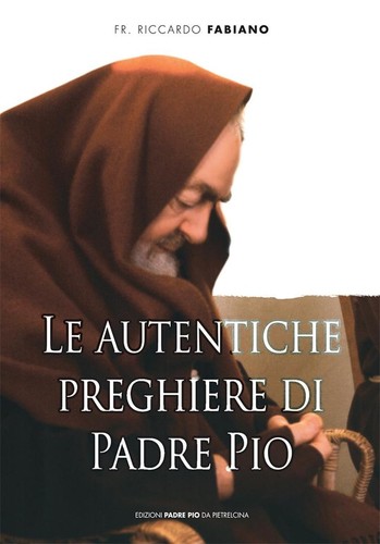Riccardo fabiano autentiche - fabiano, le