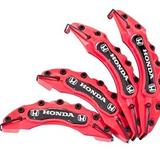 Brake Caliper Covers for Honda