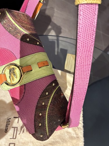 Borsa etro - borsa,