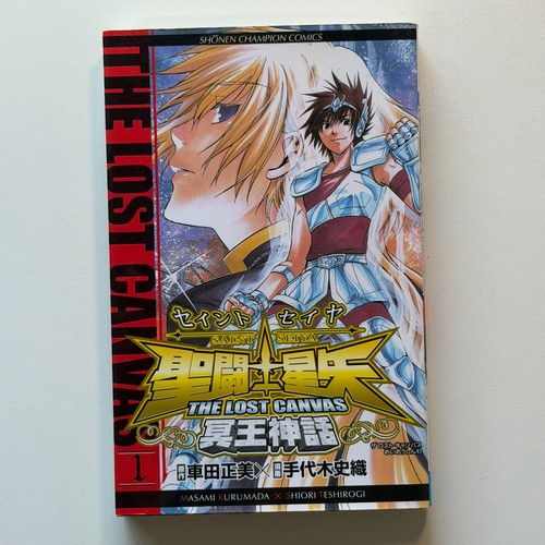 Stampa saint seiya - 1°,