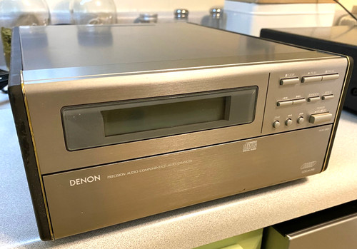 Denon udcm 200 scaffale - udcm-200,