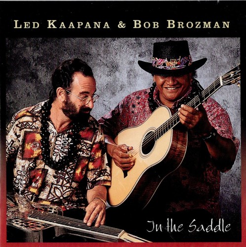 Led kaapana bob - &, in