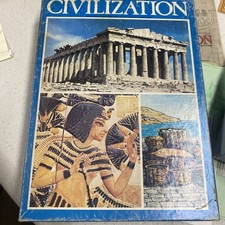 Gioco da tavolo vintage