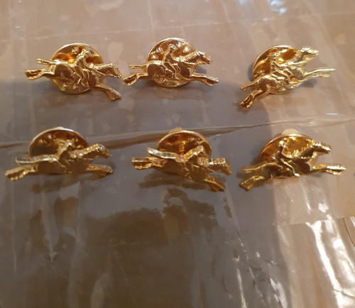 Lotto pin pins spilla - 6, pin's