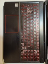 Acer Nitro Gaming • i5 • RTX 3060 • 8GB RAM • 512GB SSD • Perfetto con Mouse