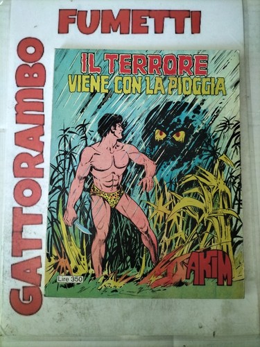Akim bonelli ottimo - n.11,