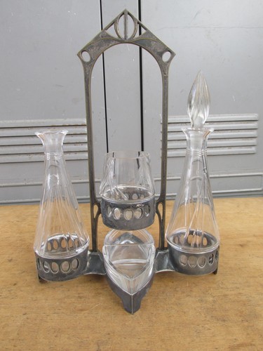 Wmf serviteur table - de, art