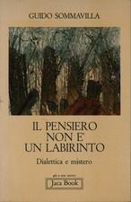 Il pensiero non è un