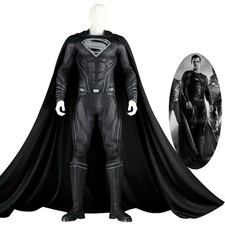 Justice League Costume