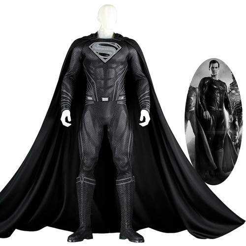 Justice league costume - justice,