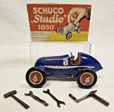 US Zone Germany Schuco #1050
