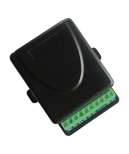 Kit radiocomando 433mhz