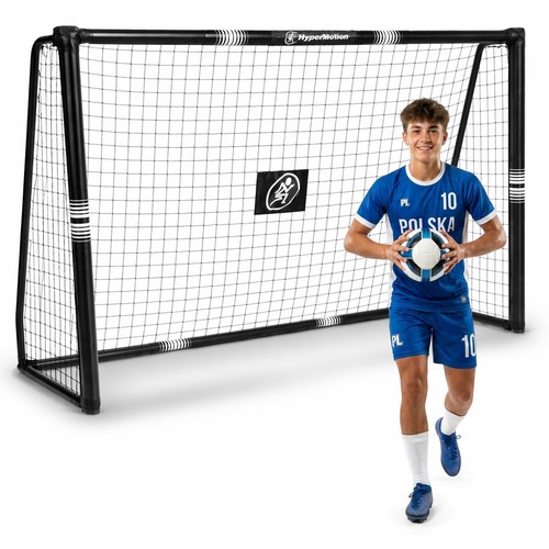 Porta calcio hypermotion - porta,