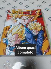 Dragon Ball Album Ultimo