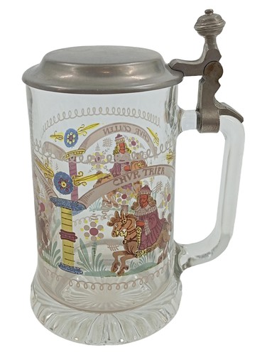 Wmf boccale birra trier in - boccale,