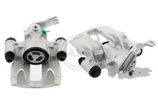 Pinza freno A.B.S. 425322 Ghisa grigia per IVECO DAILY 6 33S11 35S11 35C11 33S12 35C