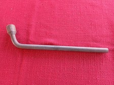 Lancia d'epoca CHIAVE BULLONI