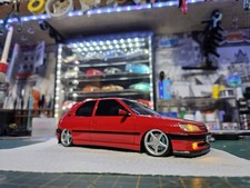 Cerchi Stealth 17" TSW 1/18