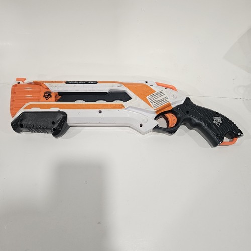 Nerf strike elite - elite, rough