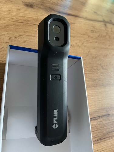 Flir one edge - flir,