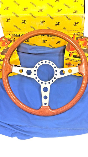Volante ferrari 350mm in - 🏁,