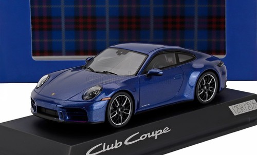 Spark model porsche - 1/43,