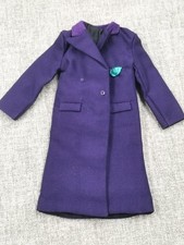 Coat Figure 1/6 HT DX08