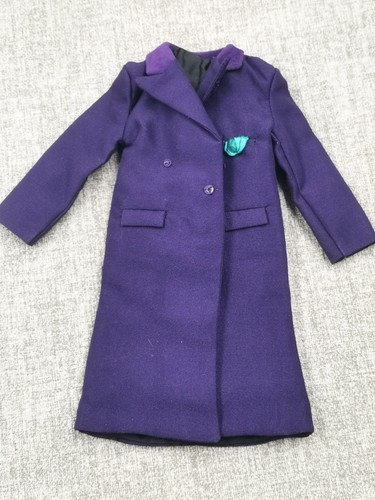 Coat figure ht dx08 - coat,