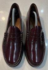 G.H. Mocassini Bass Weejuns