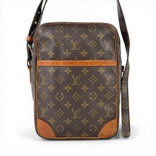 Borsa a tracolla unisex