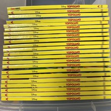 LOTTO DI 22 NUMERI  DI