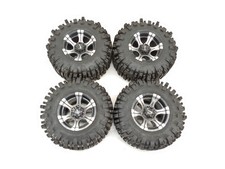 4x Scala 4x4 Fango Fionda