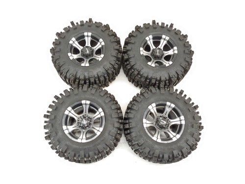 Scala 4x4 fango fionda - 4x4,