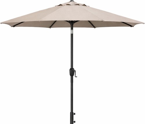 Ombrellone giardino 3x4 mt - ombrellone,