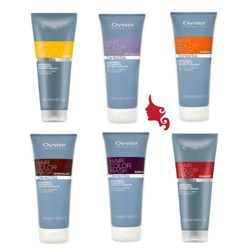 Directa maschera colorante - directa,
