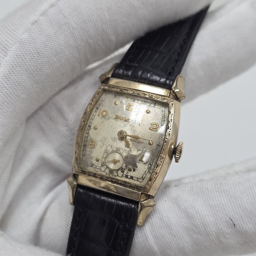 Orologio uomo vintage 1951 - vintage,