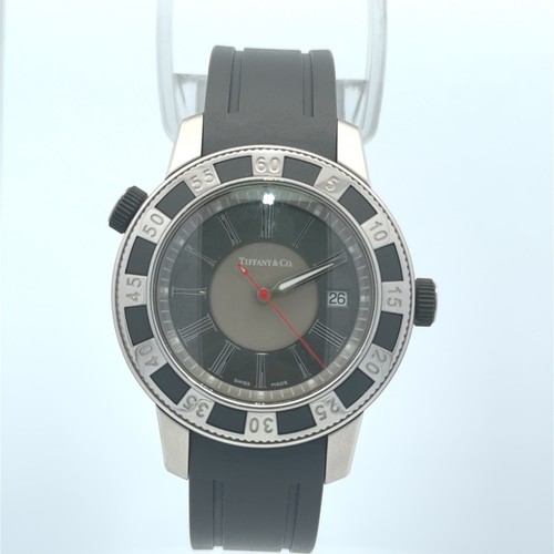 Orologio uomo tiffany co - orologio,