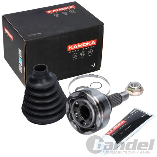 Kit giunto albero - giunto, motore