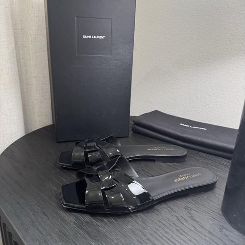 Sandali saint laurent ysl - laurent,