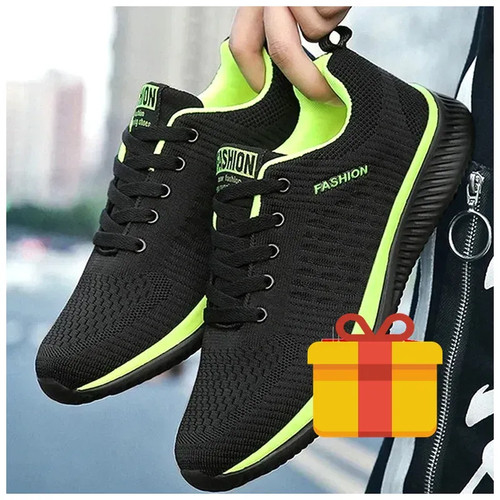 Scarpe uomo moda sportive - scarpe,