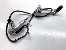 Cambio rapido Aprilia Tuono V4